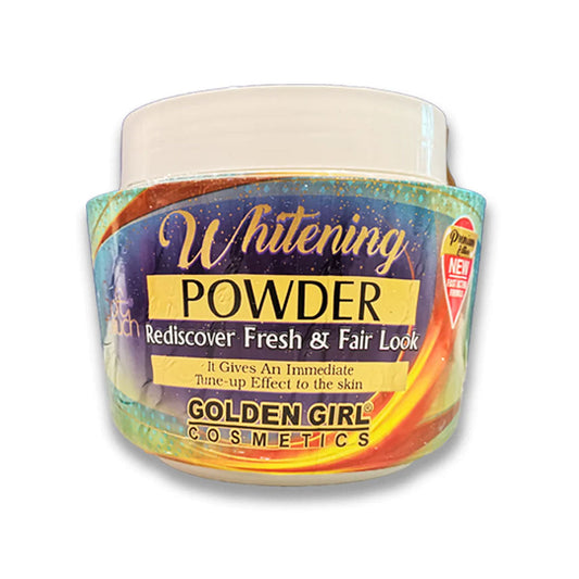 Golden Girl Whitening Powder 500g