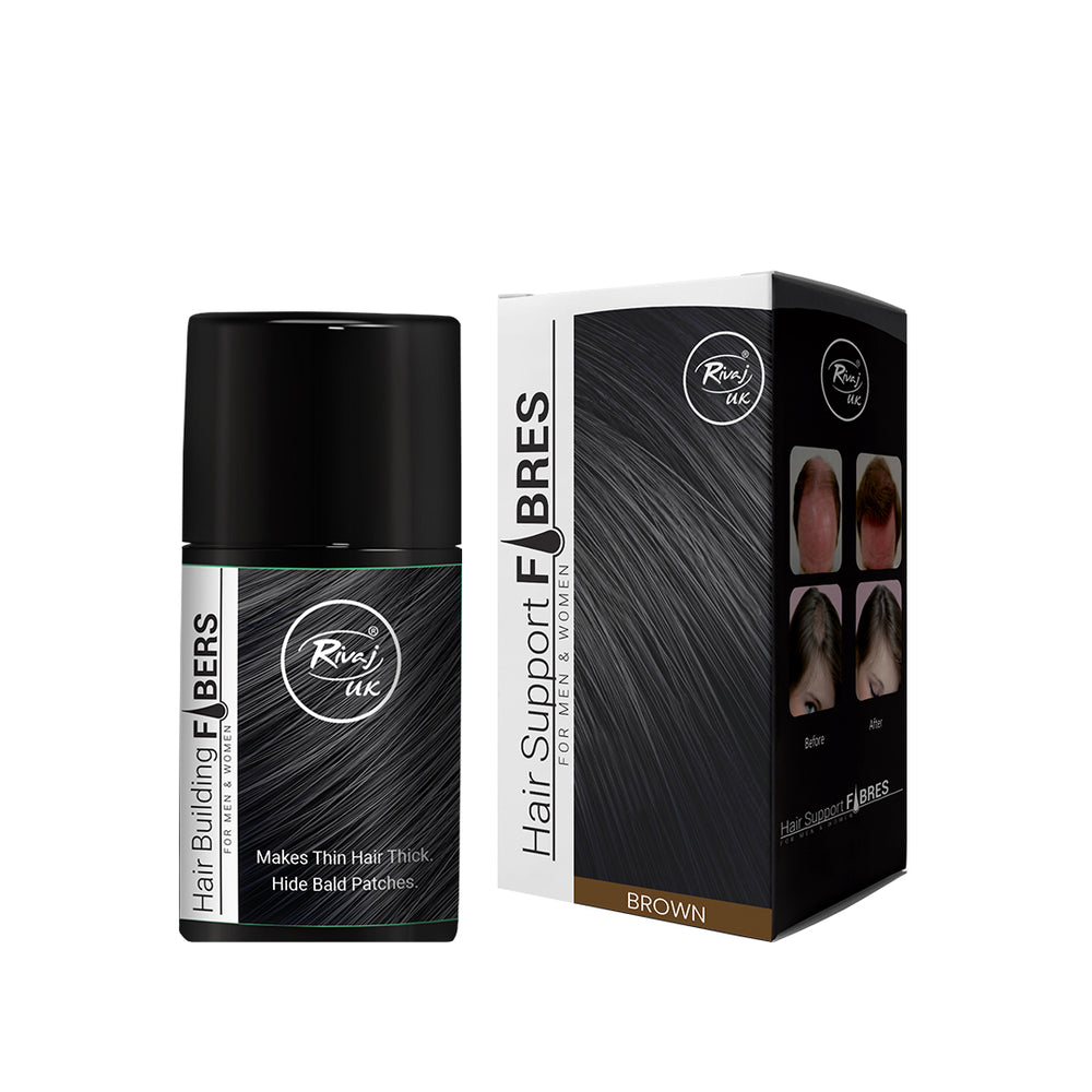 RIVAJ UK Hair Building Fibers 25g