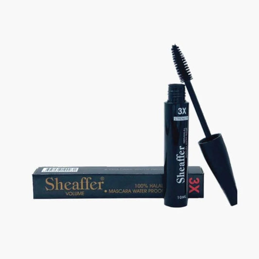 Sheaffer Volume Mascara