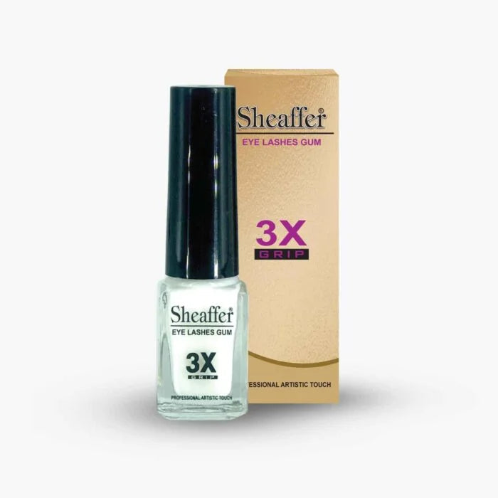 Sheaffer Eye Lashes Gum