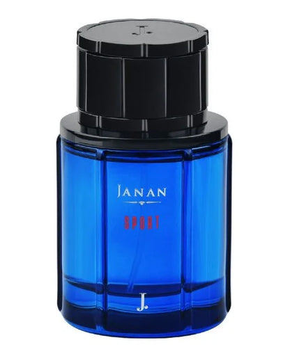 Janan Sport For Men By Junaid Jamshed PERFUME