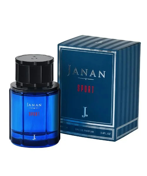 Janan Sport For Men By Junaid Jamshed PERFUME