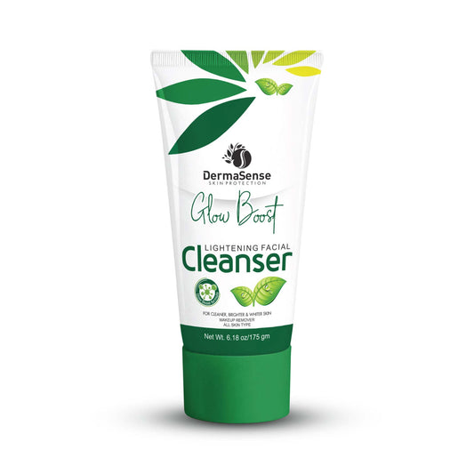 Dermasense Lightening Facial Cleanser