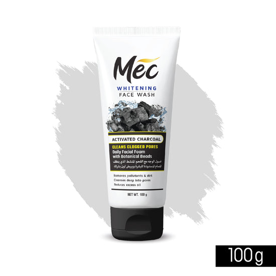 MEC FACE WASH