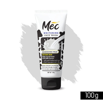 MEC FACE WASH