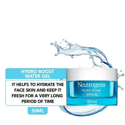 Neutrogena - Hydro Boost Water Gel 50ML