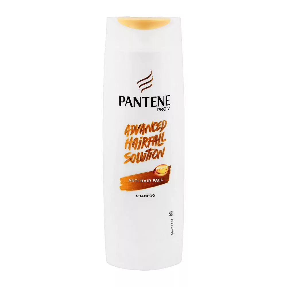 Pantene Pro-V Advanced Hairfall Solution Anti Hairfall Shampoo 360ml