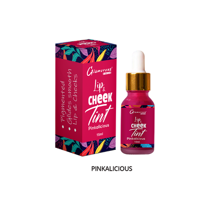 Glamorous Face Lip & Cheek Tint