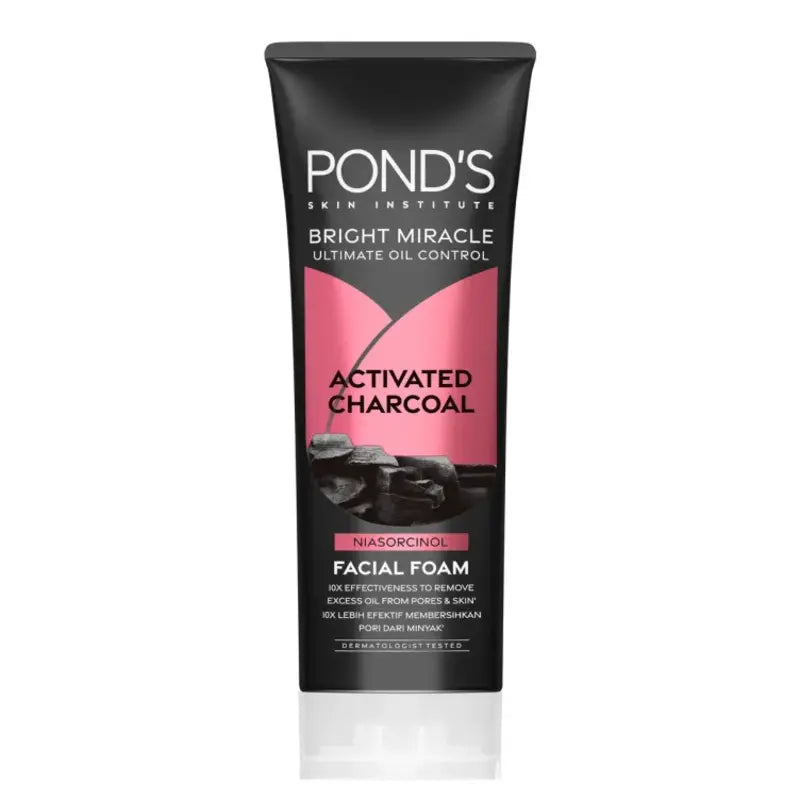 PONDS FACE WASH