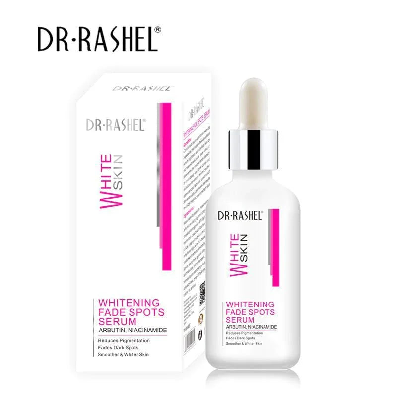 4 in 1 DR.RASHEL - Whitening Series Kit (DEAL)