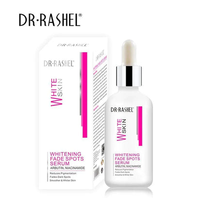 4 in 1 DR.RASHEL - Whitening Series Kit (DEAL)
