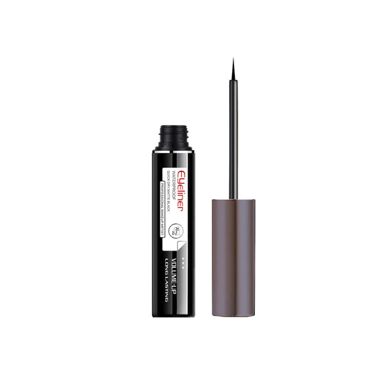 RIVAJ-UK Quick Dry Matte Waterproof EyeLiner