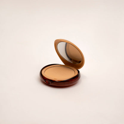 RIVAJ-UK Fantasy Two Way Cake Foundation Powder