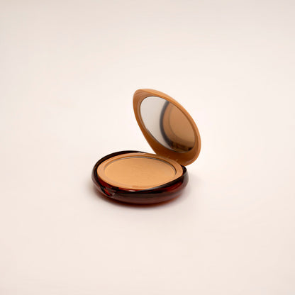 RIVAJ-UK Fantasy Two Way Cake Foundation Powder
