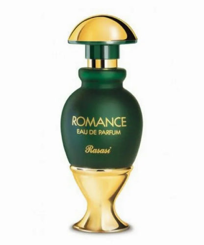 Romance By Rasasi For Women Eau De Parfume