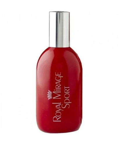 Royal Mirage Sport Eau De Cologne For Men PERFUME