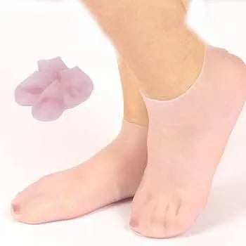 Foot mask Foot coverfoot Care Silicone