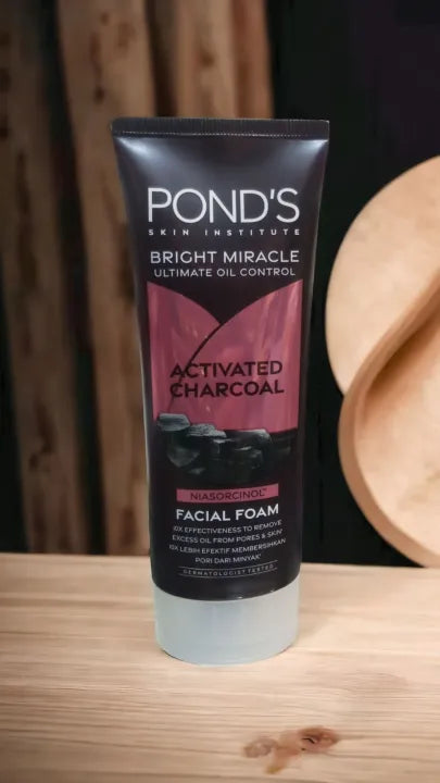 PONDS FACE WASH