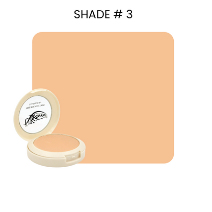 UK QUEEN FACE POWDER