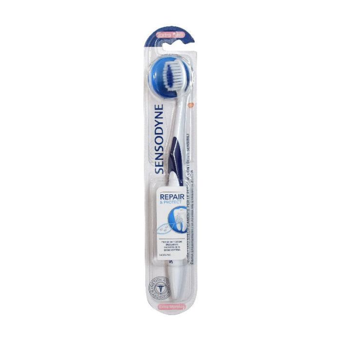 Sensodyne Tooth Brush Complete Protection Extra Soft