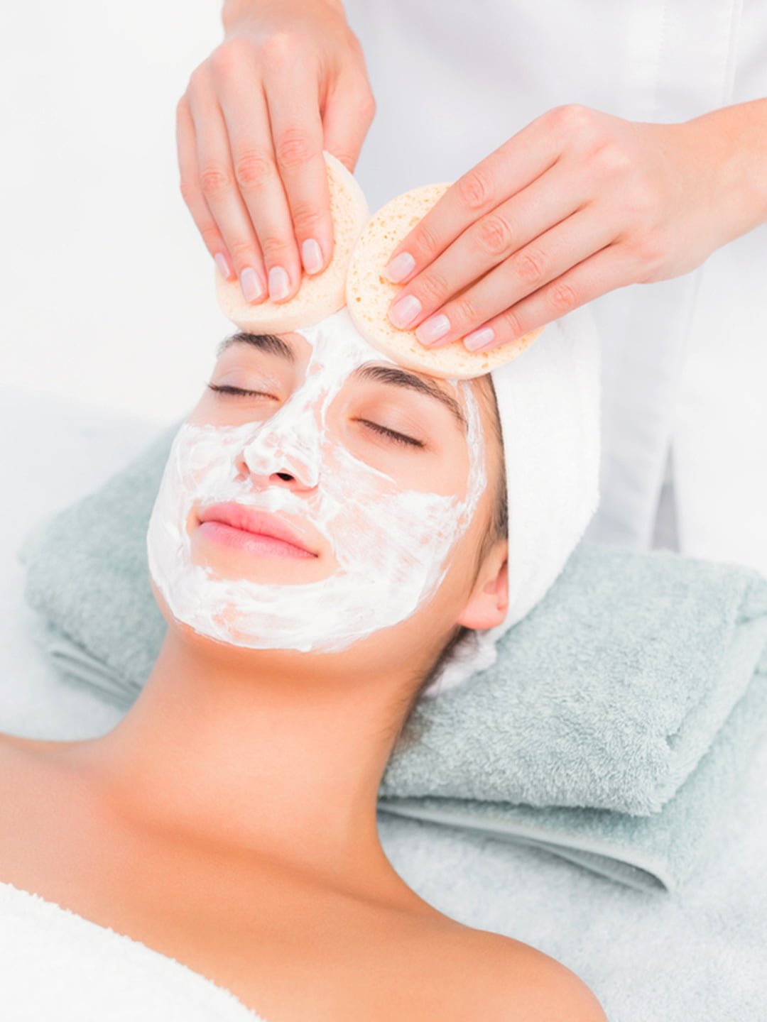 GOLDEN PEARL Skin Polishing Sachet Kit