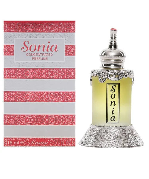Sonia Attar For Women By Rasasi