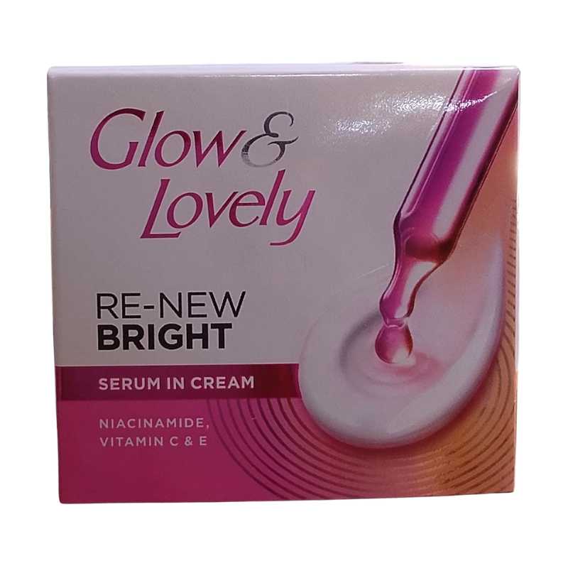 Fair and lovely cream jar advanced multi vitamin