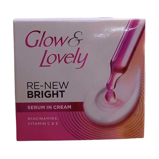 Fair and lovely cream jar advanced multi vitamin