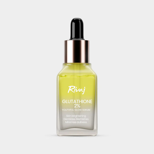 Salicylic Acid 2% Acne Control Face Serum 30ml