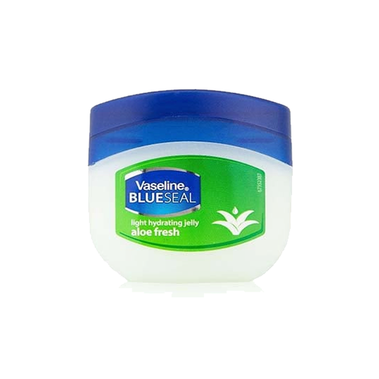 Vaseline Blueseal Light Hydrating Jelly Aloe Fresh, 100ml
