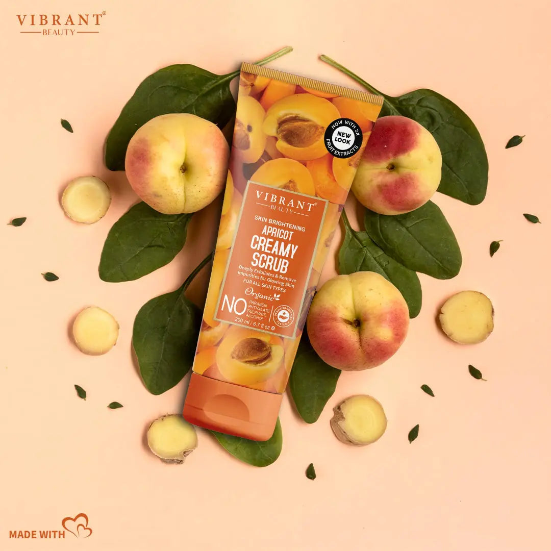 Vibrant Beauty Radiant Glow Facial Kit (Pack of 5)