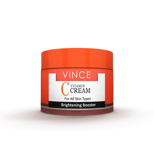 VINCE Vitamin C Cream