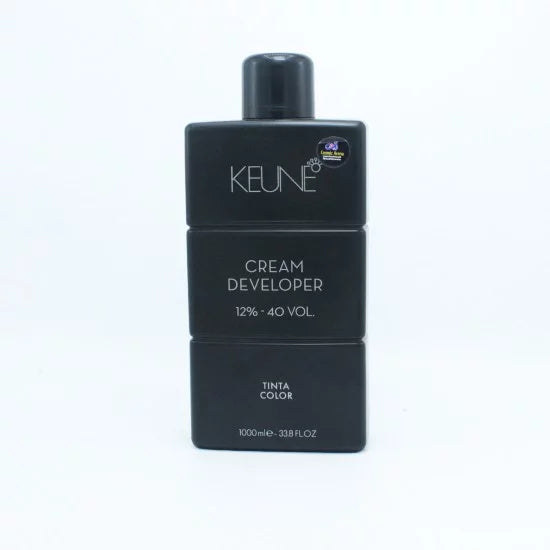 Keune Developer 40 Volume 1000ml