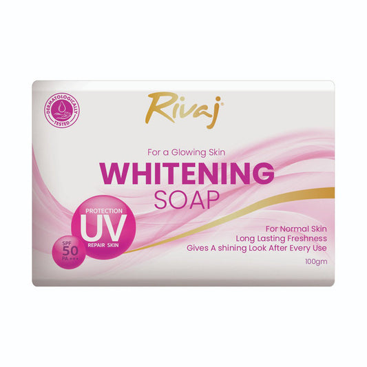 RIVAJ-UK Soap 100g