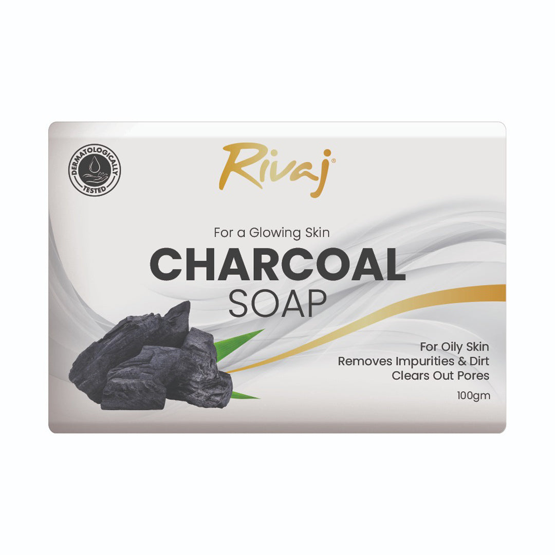RIVAJ-UK Soap 100g