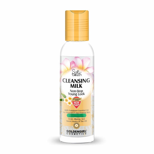 Golden Girl Soft Touch Cleansing Milk