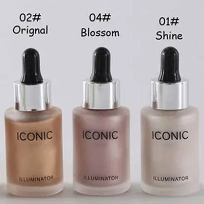 Iconic Liquid highlighter