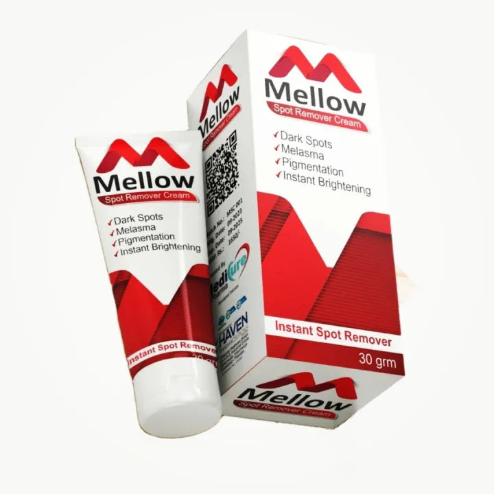 Mellow Spot Cream 40g |