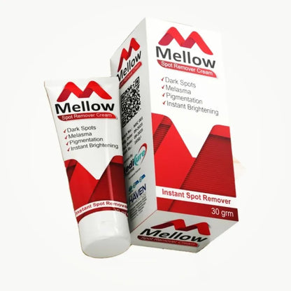 Mellow Spot Cream 40g |