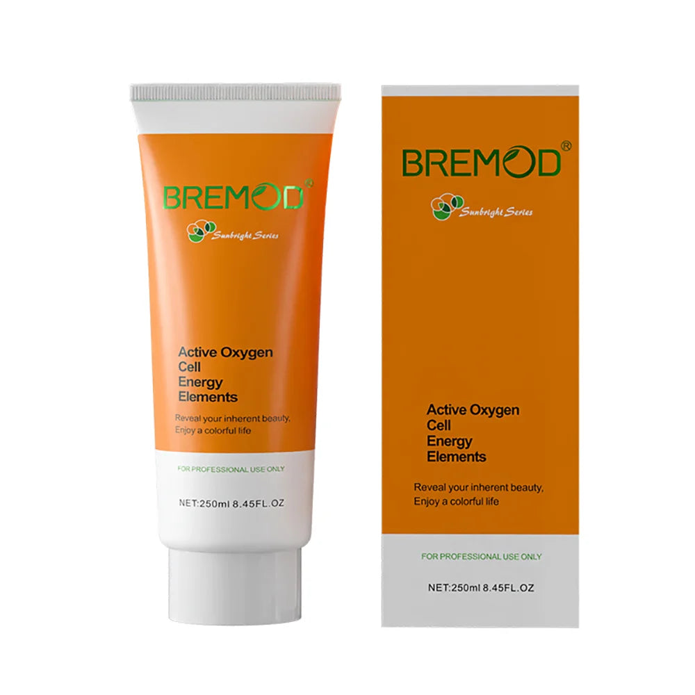 BREMOD Active Oxygen Cell