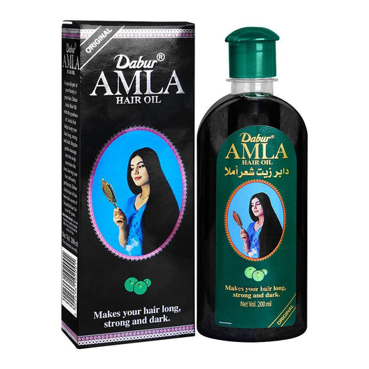 Dabur Amla Hair Oil, 300ml