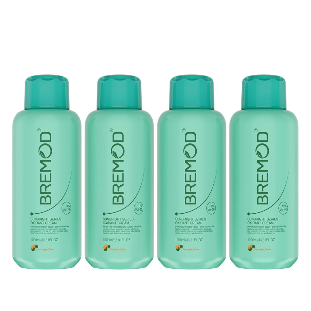 Bremod Developer 1000 ml