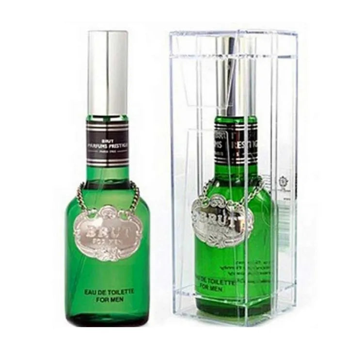Brut Classic By Brut Faberge For Men Eau De Toilette