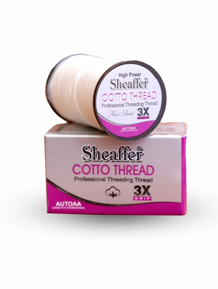 Sheaffer Cotton Thread