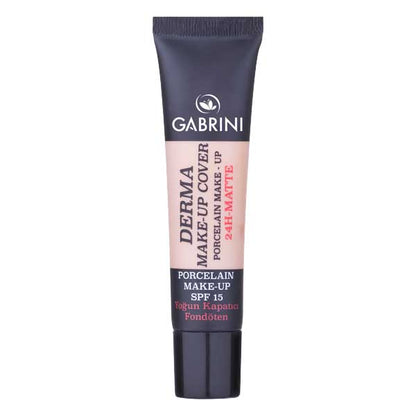 Gabrini Derma Cover Foundation
