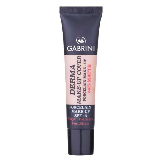 Gabrini Derma Cover Foundation