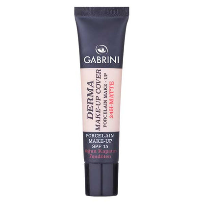 Gabrini Derma Cover Foundation