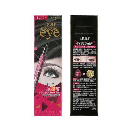 Bob Long-lasting Eyeliner Penci Highly Pigmented Perfection (MARKER LINER)