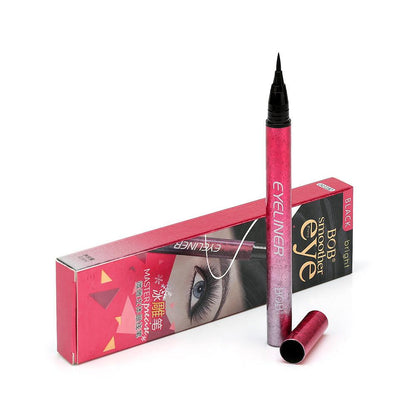 Bob Long-lasting Eyeliner Penci Highly Pigmented Perfection (MARKER LINER)