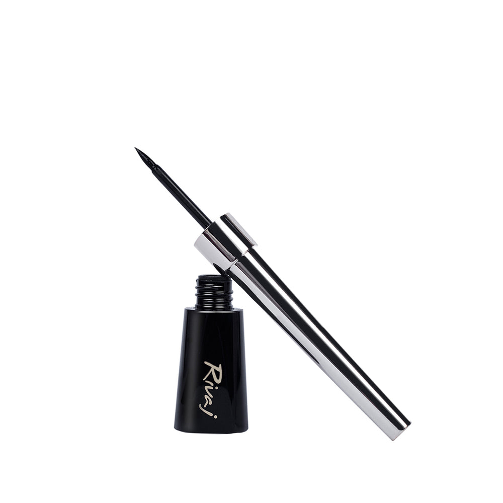 RIVAJ-UK Dip Eyeliner Black